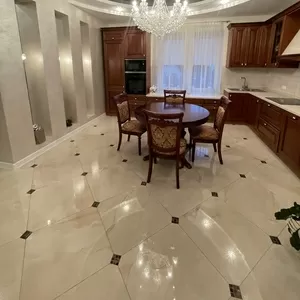 Сдается коттедж в п Колодищи ул Туровская 3 