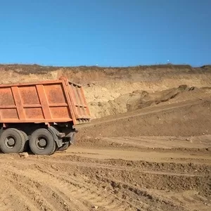 Аренда самосвала с водителем по Бобруйску и району