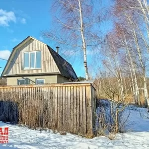 Дача Добрушский р-н СТ Кореневка-1