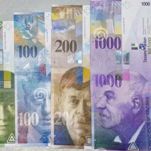 Куплю,  обмен старые Швейцарские франки