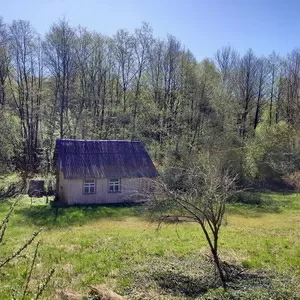 Дача в Лусково,  15 км. от МКАД,  Мядельское направление.