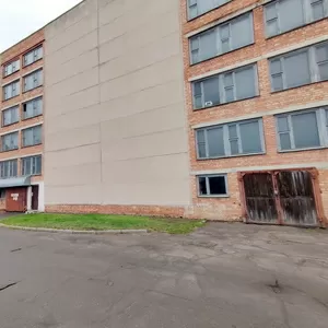 Гараж по ул.Матусевича,  37