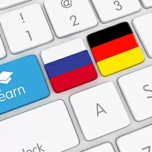 Услуги переводчика немецкого языка с опытом более 10 лет