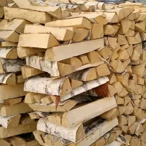 продам дрова колотые