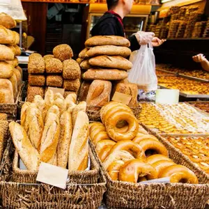 Предложение работы для хлебопекарной промышленности в Польше 