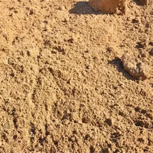 Песок 1-го класса для кладки и стяжек
