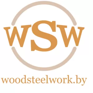 WoodSteelWork - Производство изделий из металла и дерева в Минске