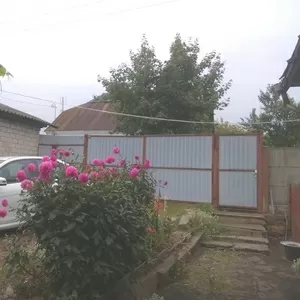 Ул. Мозырская,  деревянный дом. 16000 уе