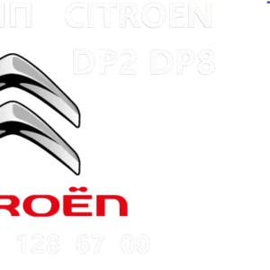 Ремонт АКПП Citroen C-Crosser 2.2D W6DGB  # DCT470