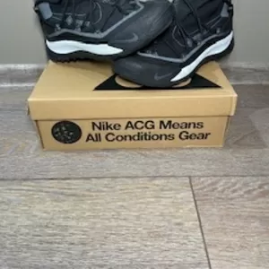 Кроссовки Nike ACG AIR TERRA ANTARKTIK.