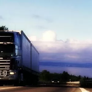 Польской компании нужны водители для международных перевозок