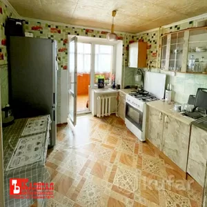 3-ком ул. Склезнева д. 4