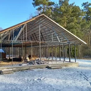 Продам дом в д.Цна Вилейского района.