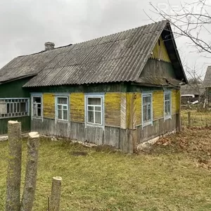 Продам дом в аг.Марково Молодечненского района 