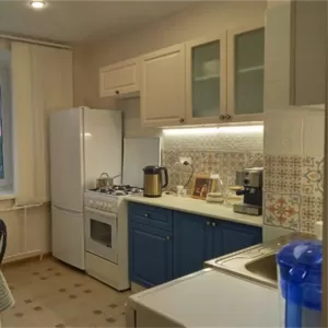 Квартира посуточно в Комарине от собственника