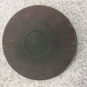 КОНФОРКА КРУГЛАЯ ЭКЧ-220-2, 0/220	