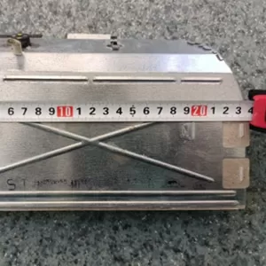Тэн Eichenauer 120541 2500 W ( Siemens,  Bosch)