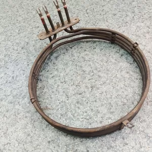 ТЭН конвекции  RICA 8333451 5000w 230v  