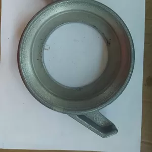 Гайка зажимная МИМ-600
