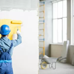 Маляр в Германию в город Штутгардт