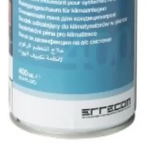 Killer Bact Foam (AB1031.01),  200 мл. Очищающая пена