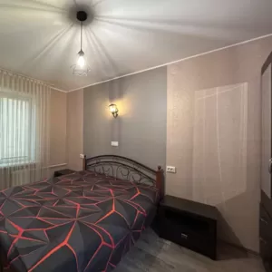 Квартира на сутки. Хороший ремонт Марьина Горка. Документы. Wi-fi. Тел
