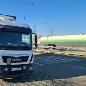 Контракт + страховка + оплачиваемый отпуск,  работа для водителей 