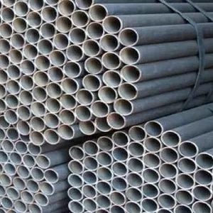 Трубы металлические б/у и новые