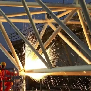 Демонтаж монтаж оборудования