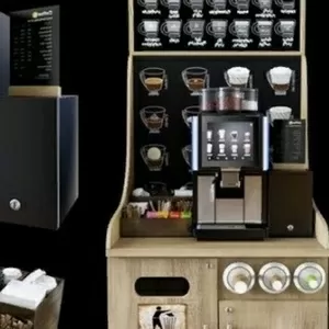 Профессиональный ремонт кофемашин в Гомеле. Все марки,  все неисправнос