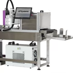 Маркировочное и упаковочное оборудование GPSystems – эксклюзивно в Бел