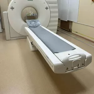 Компьютерный томограф Siemens Somatom Emotion 16