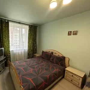 Квартира на сутки в Вилейке уютно и чисто