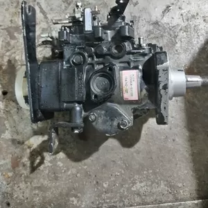 YM12990451120 Топливный насос высокого давления KOMATSU