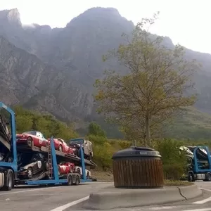 Работа для водителей C+E с проживанием в Польше – стабильная зарплата