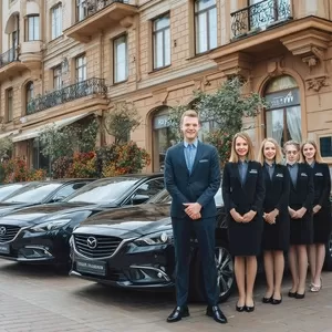 Вам нужна аренда авто в Минске? Alfarent.by - то,  что надо!