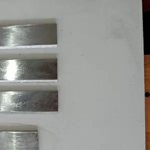 Ножи строгальные ст. NSS 18%,  DS и 8х6нфт(СССР)