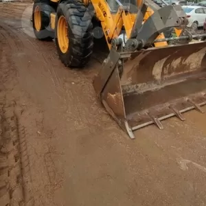 Экскаватор-погрузчик CATMANN T800,  2023 г.