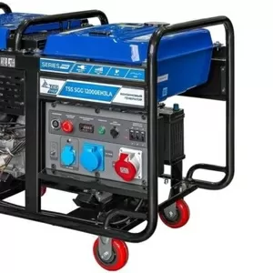 Генераторы от ООО «АтомСнаб» — надёжное резервное питание