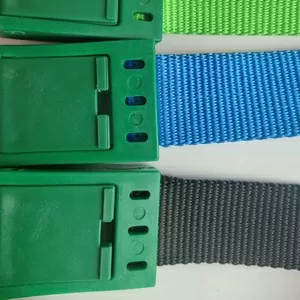 Ошейники цветные для крупного рогатого скота,  длина 130 см