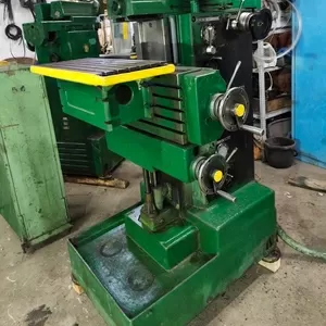 FN32 универсальный фрезерный станок