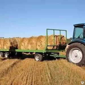 Рулоновоз 11/15 с доставкой по Беларуси