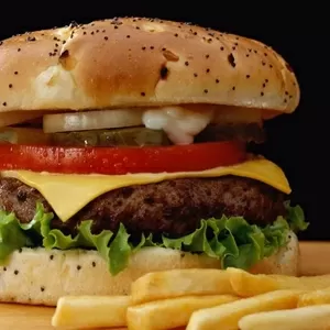 Фаст Фуд бизнес в Минске