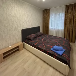 Квартира на сутки в Бобруйске для отдыха и командировки