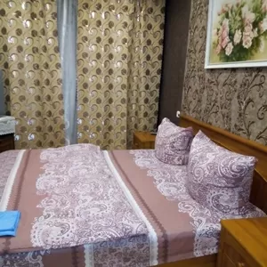 Квартиры посуточно в Кобрине