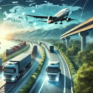 Международные грузоперевозки