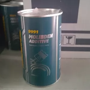 Присадка молибденовая Mannol 9991