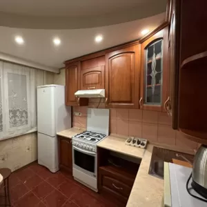 Сдам на сутки уютную квартиру в городе Сморгонь