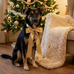 Умнейшая Козявочка ждет свою семью (В дар)