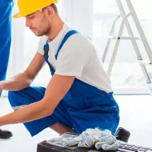 Строитель-профессионал: стабильная работа за границей